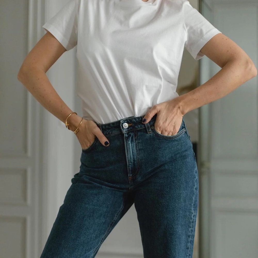 ASKET The Standard Jeans 30